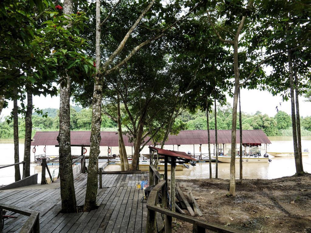 Bilit Rainforest Lodge SDK Exterior foto