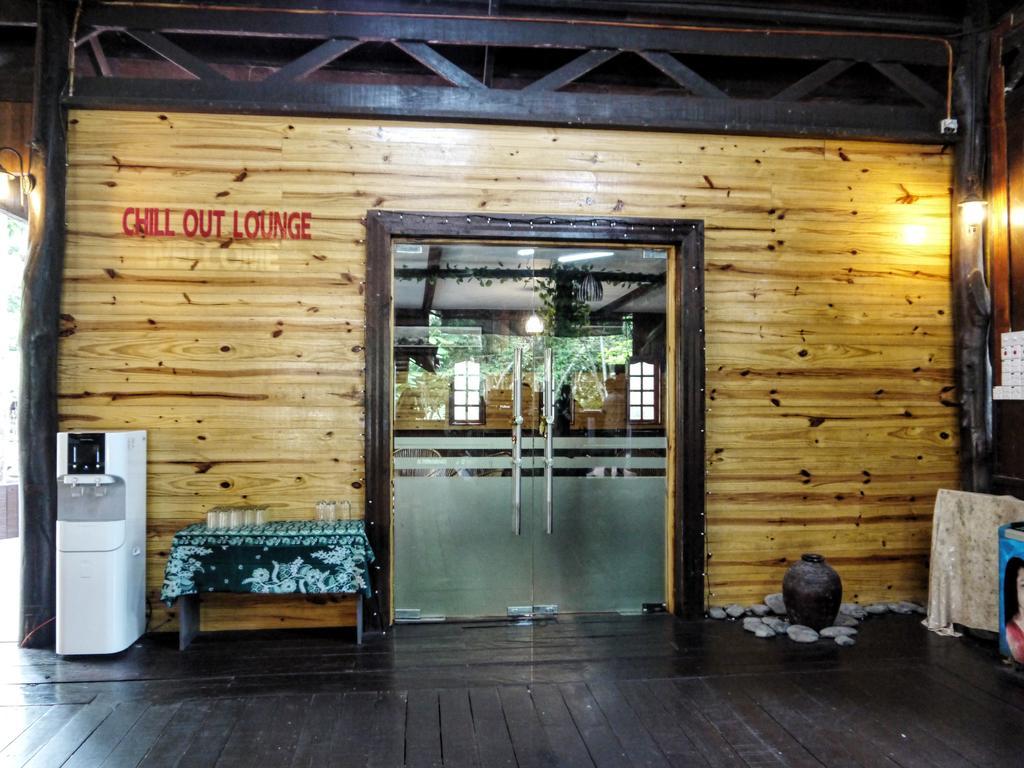 Bilit Rainforest Lodge SDK Exterior foto