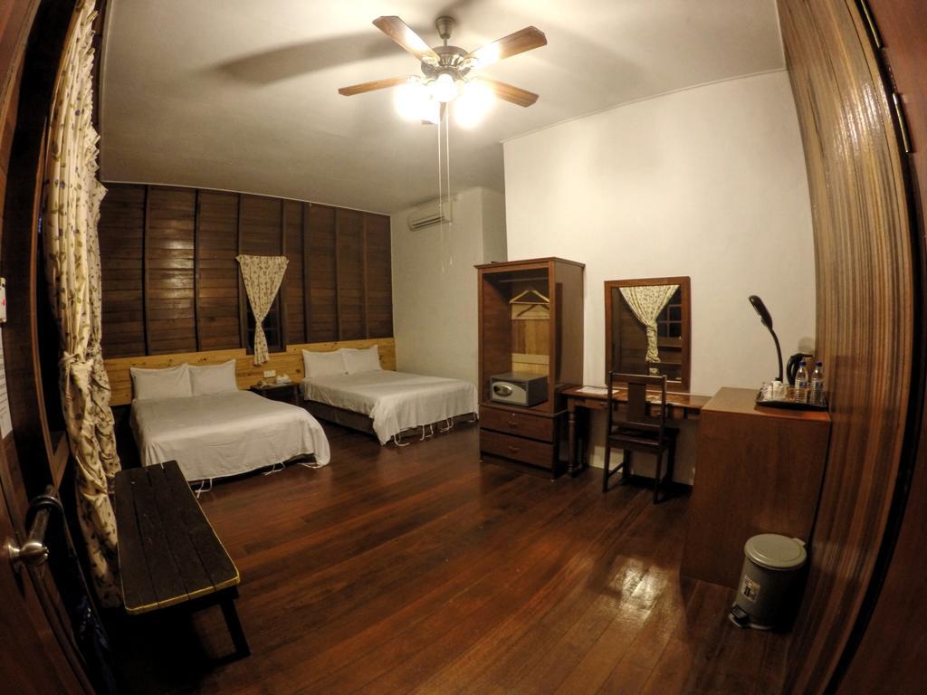 Bilit Rainforest Lodge SDK Exterior foto